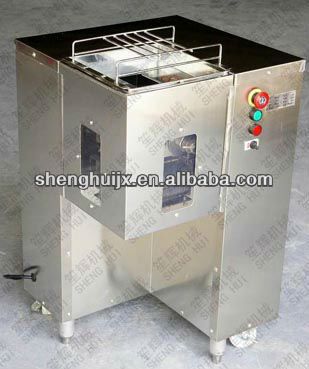 High quality meat cutting equipment-QJA-500 for restaurant