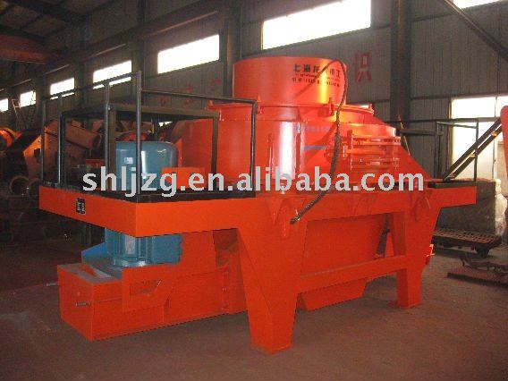 high quality new sand making machine