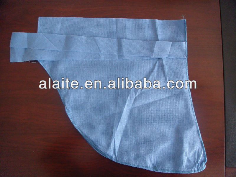 High Quality Non-woven Boot Machine ALT-420 High Quality Non-woven Boot Machine