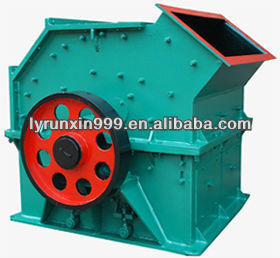 high quality PC Series Mobil Hammer Crusher design