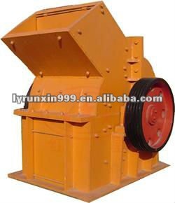 high quality PC Series Mobil Hammer Crusher design