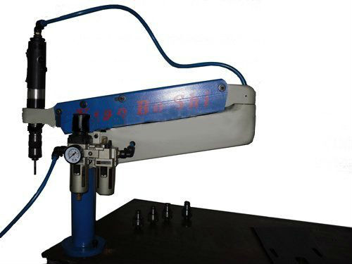 High quality pneumatic Drill Tapping machine