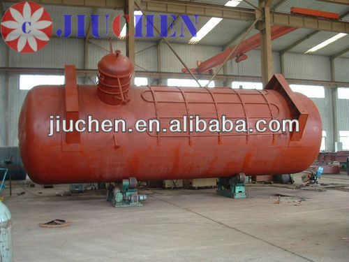 High Quality Pressure Vessels used for Storage