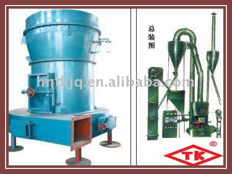 High Quality Raymond mill For Sale 4R3216 High Quality Raymond mill For Sale