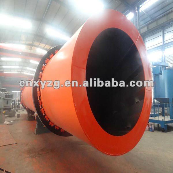 high quality rotary dryer