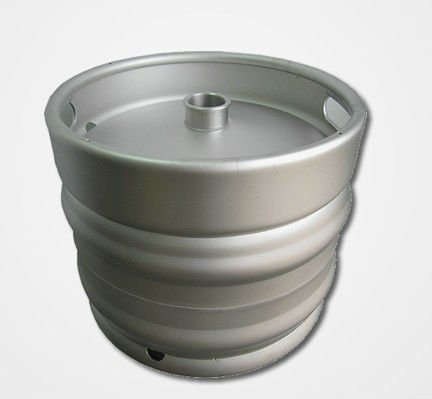 high quality stainless steel beer barrel