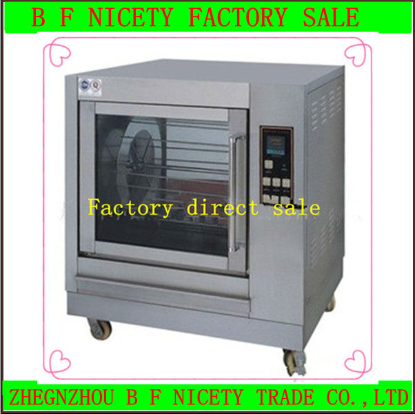 high quality stainless steel electric shawarma machine