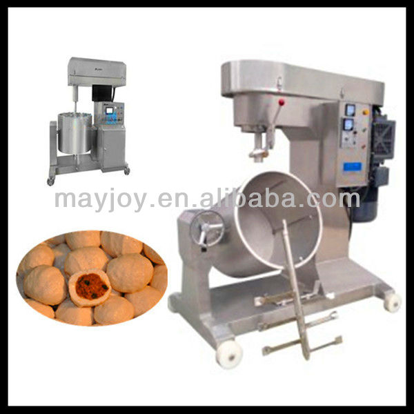 High Quality Stainless Steel Industrial Professional Meatball Making Machine