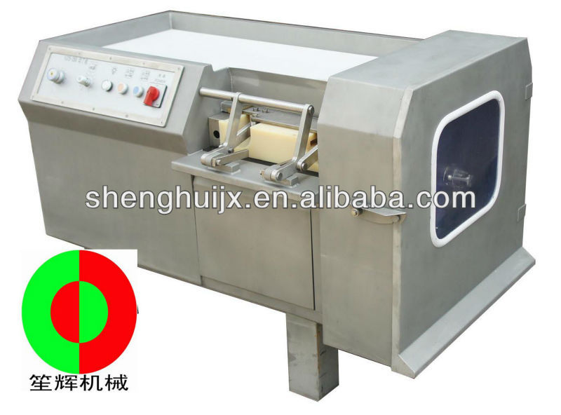 High-quality stainless steel meat dicing machine RD-35