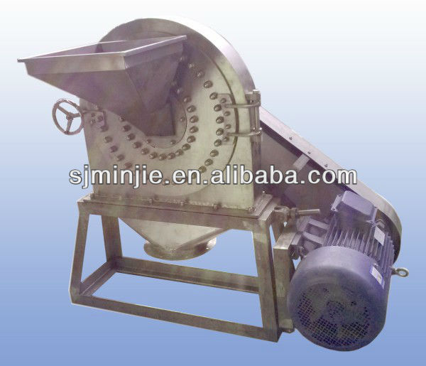 High-quality Stainless Steel Universal Pulverizing Machine