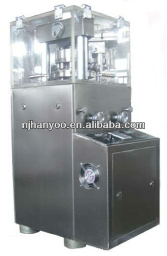 high quality tablet press --chicken bouillon cube with CE EU iso9001