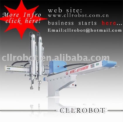 High quality Take-out industrial robot arm (AD1100WDY)