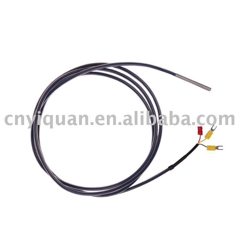 High quality teflon PT100(use with immersion heater)