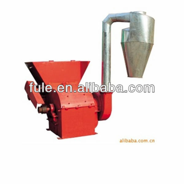 high quality Universal Pulverizer