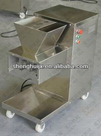 high quality vertical meat cutting machine-QW-800