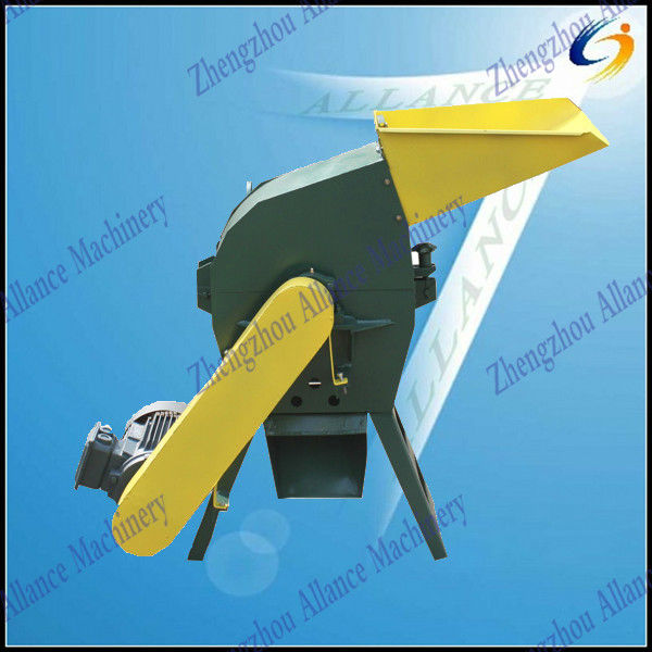 High quality wood crushing machine price