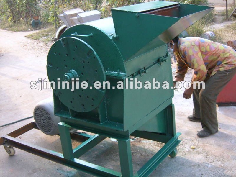 High qualityanimal bone crusher