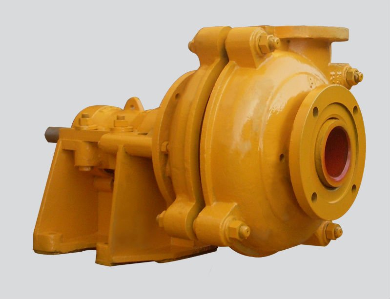 high qualty gravel pump