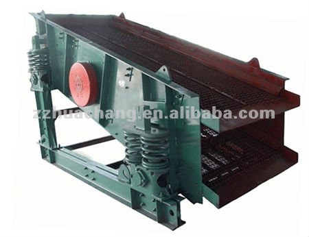 High screening efficiency Vibrating Screen