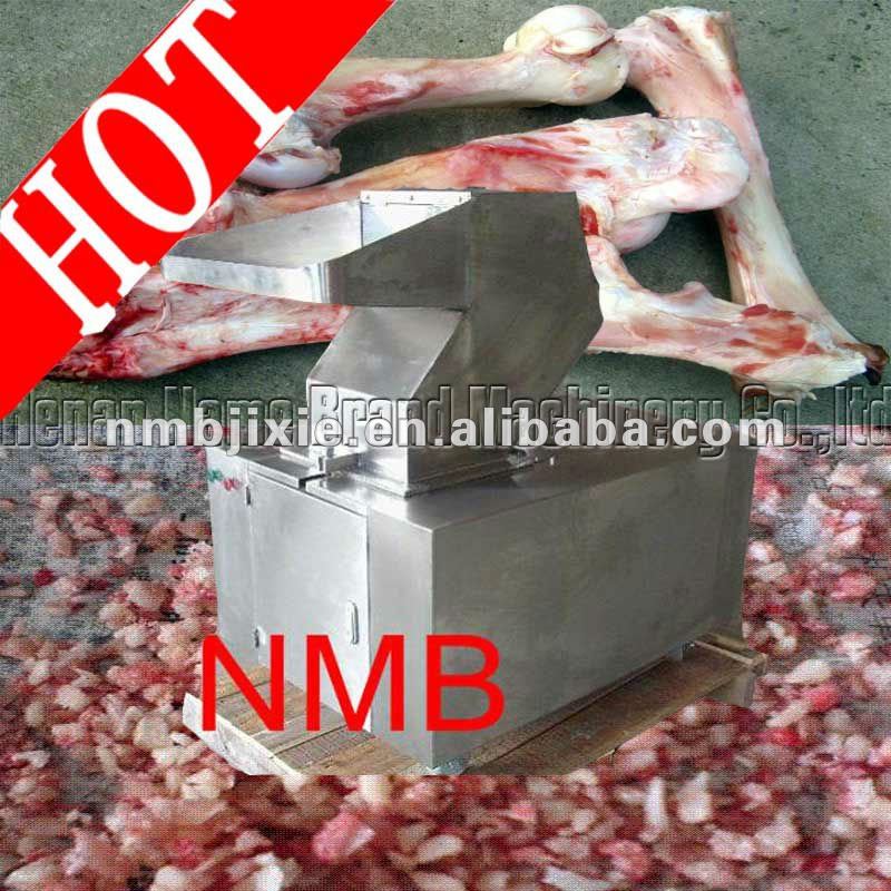 High seving accuracy fish bone meal mill