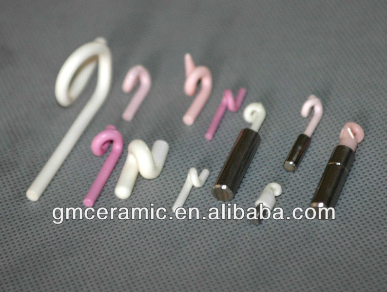 high size precision textile machine spare parts