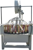 High Speed Braiding Machine