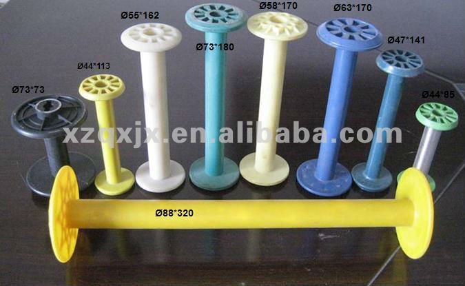 high speed braiding machine bobbins