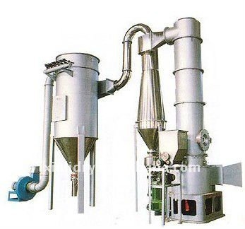 high speed centrifugal spary Dryer