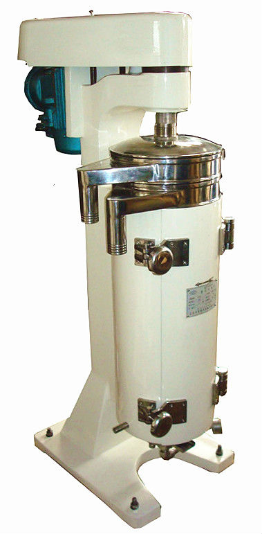 High speed hematology centrifuge GF105A