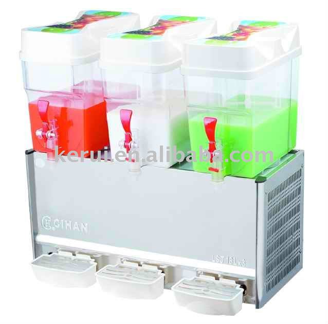 high speed in creating juice 18L Juice machine