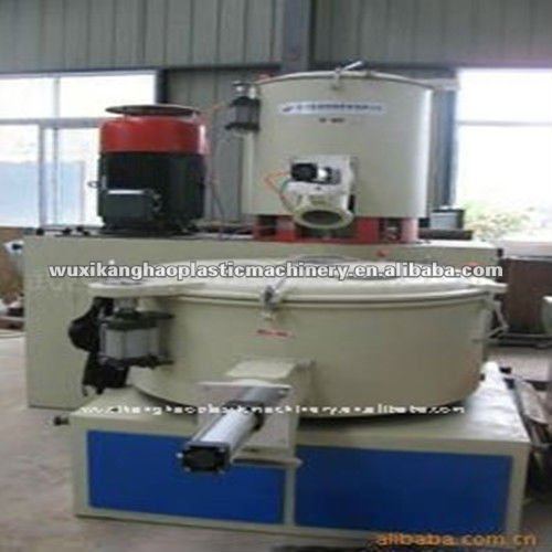 high speed mixing machine