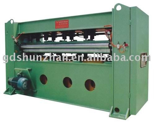 High-speed Needle-punching machine