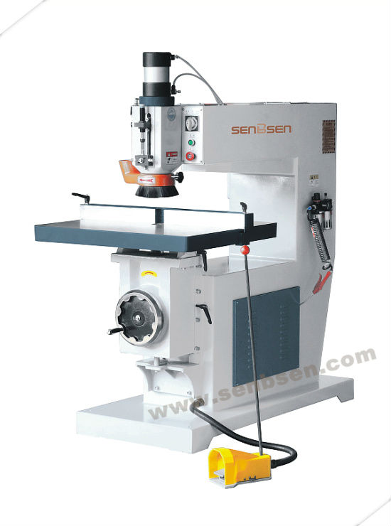 High speed overhead router