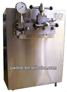 high speed pressure homegenizer