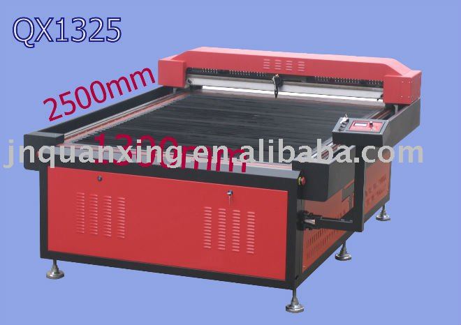 High-speed QX-1325 Plasma Cutting Machine