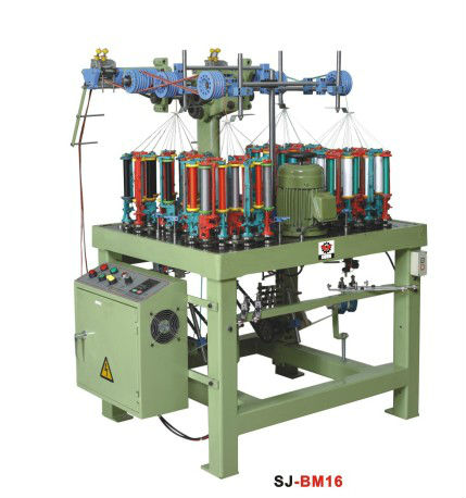 High-speed Ribbon Weaving Machine