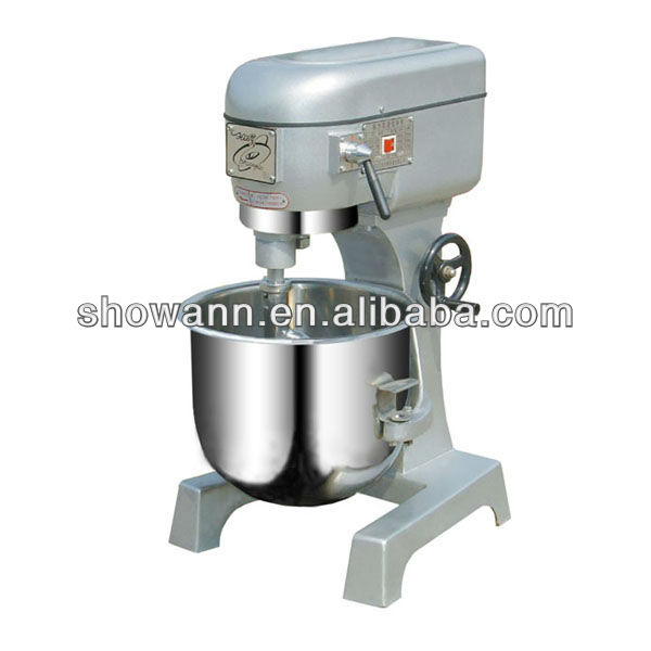 High-speed SAM-10 Sprial Kneading Mixer