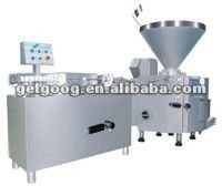 High-Speed Sausage twisting machine|Automatic Sausage Machine