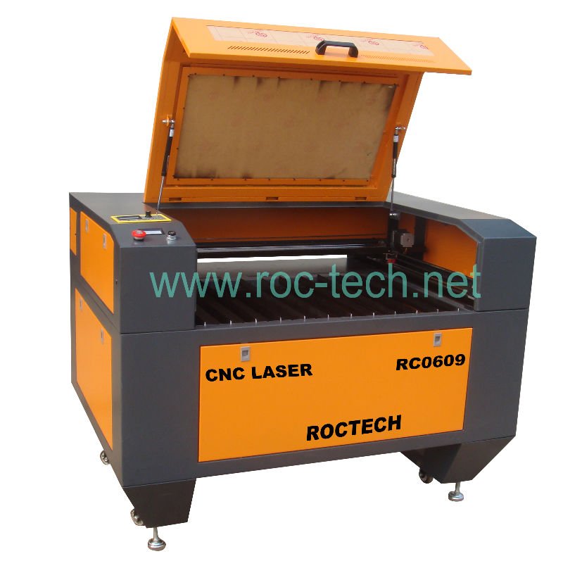 High Speed Small RC0609L CNC Laser Cutting Machine