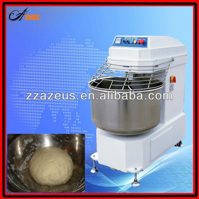 High speed! Spiral stirring machinery /dough mixer