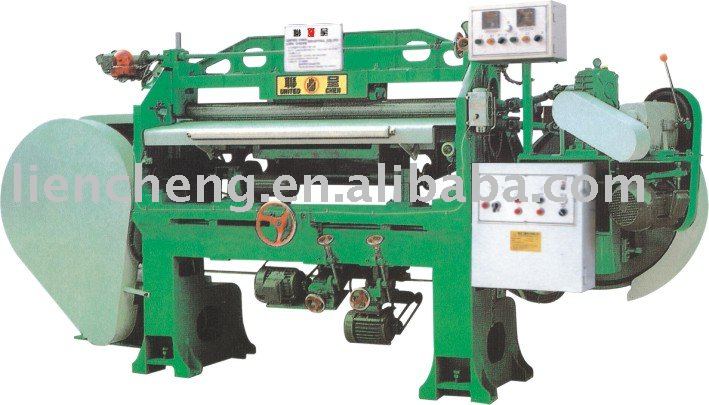 High Speed Splitting Machine