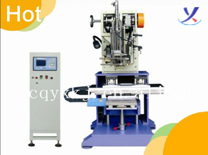 High Speed Tufting Machine/High Speed Tufting Machine For Oblate Style