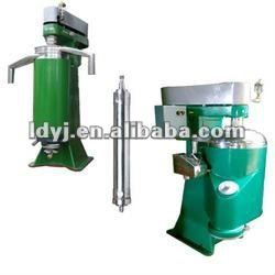 High Speed Vertical Centrifuge