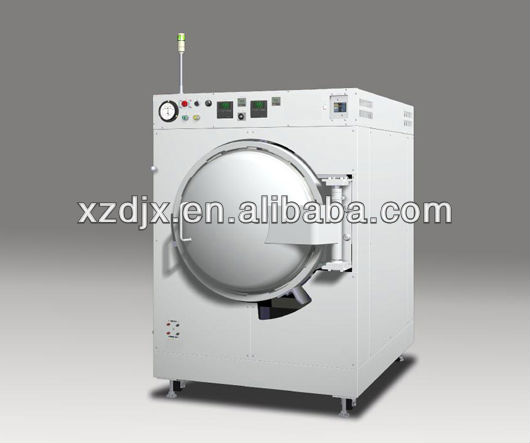 high stability bubble removing machine