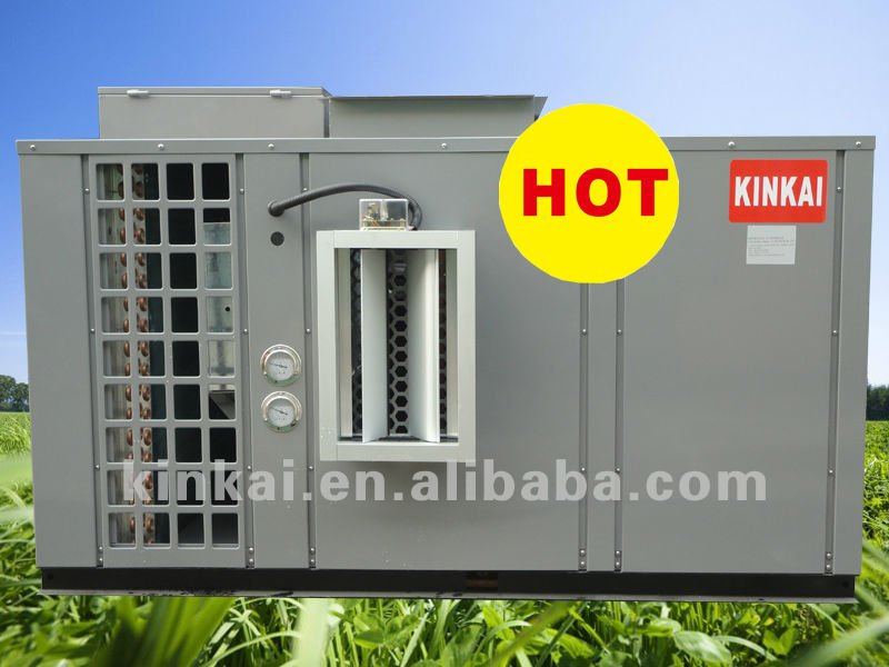 high temperature heat pump dryer