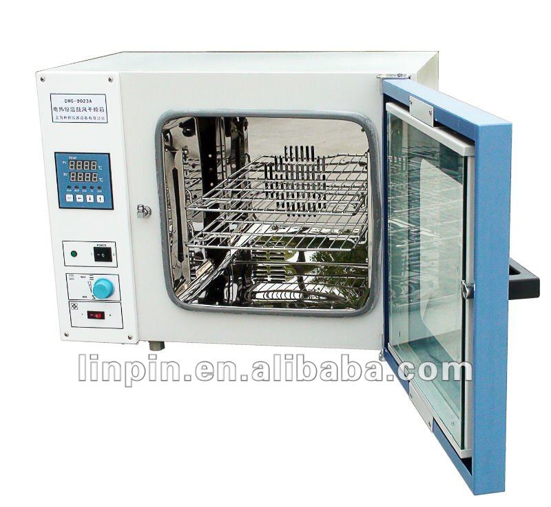 High Temperature Oven, Precise Drying Oven For Industry Use