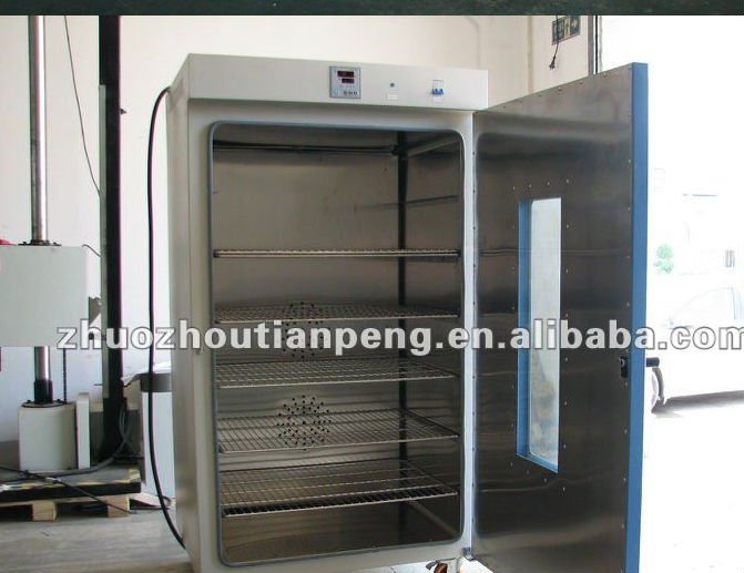high temperature ovens