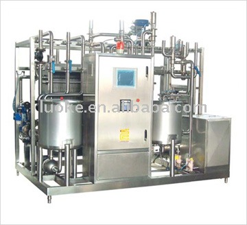 High Temperature Sterilizer