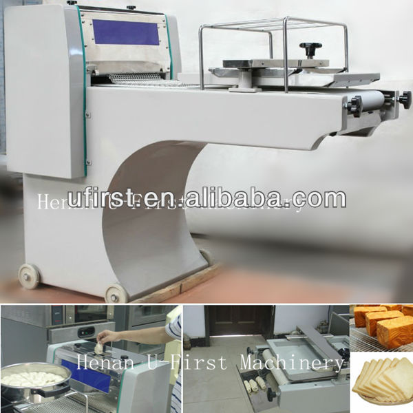 High Yied Bread Moulding Machine/Bread Making Machine
