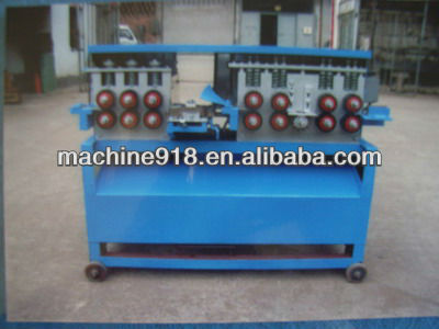 Highest Quality Bamboo Toothpick Making Machine